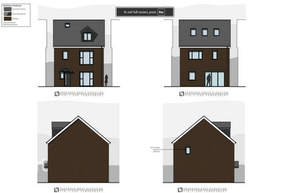 Development Land for sale in Tewkesbury