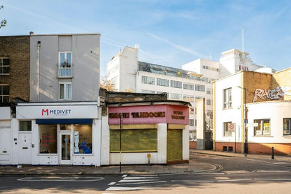 Development Land for sale in Bermondsey and Old Southwark