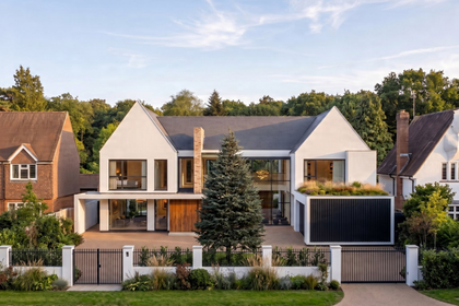 Development Land for sale in Meriden and Solihull East