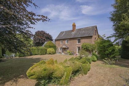 1.3 acres of Land for sale in Llangarron