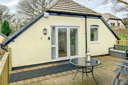 3.5 acres of Recreational Land for sale in Black Torrington