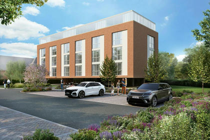 Redevelopment Land for sale in Guildford