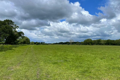 23.1 acres of Agricultural Land for sale in Ashcott