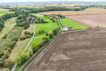 4 acres of Barn Conversion for sale in Shifnal