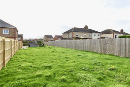 Development Land for sale in Dunholme