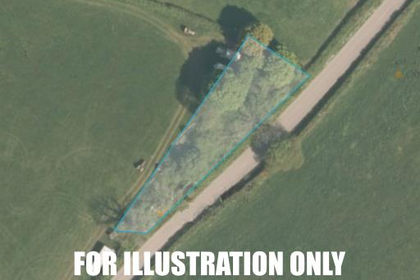 Development Land for sale in Llanboidy