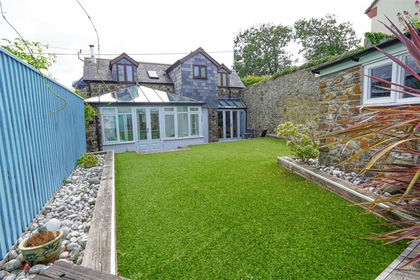 Land for sale in Bideford