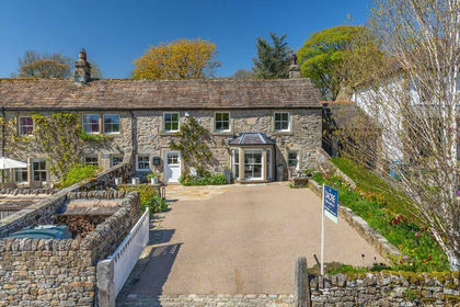 Cottage for sale in Hetton-cum-Bordley