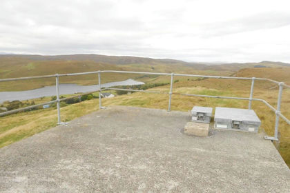 Land for sale in Na h-Eileanan an Iar