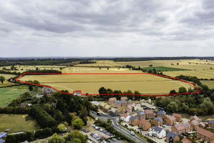 Arable Land for sale in Willington