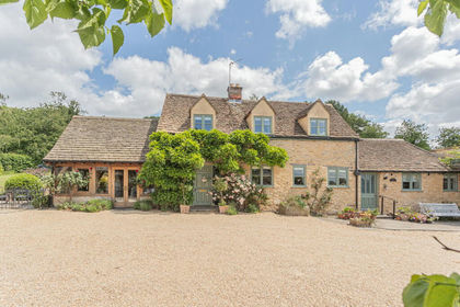 3 acres of House with Land for sale in Wotton-under-Edge