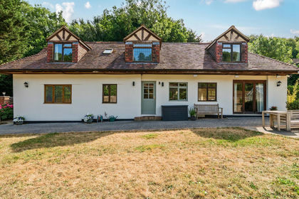 2.5 acres of House with Land for sale in Orpington