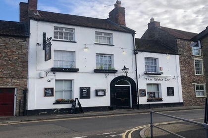 Pub for sale in Wells