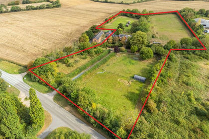 5 acres of Agricultural Land for sale in Ullesthorpe