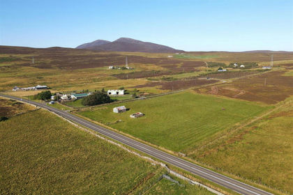 5.6 acres of Agricultural Land for sale in Caithness, Sutherland and Easter Ross
