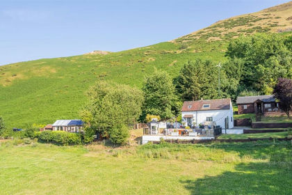 1 acre of Holiday Let Property for sale in Church Stretton