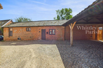 Land for sale in Redenhall with Harleston