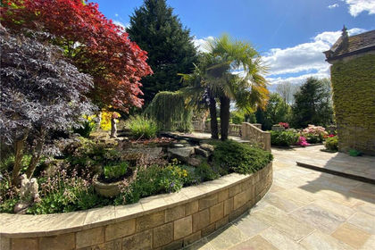 3 acres of House with Land for sale in Bradford South
