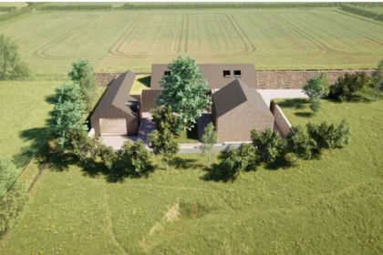 Self Build Plot for sale in Hemel Hempstead