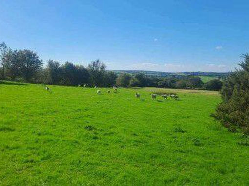 4.9 acres of Vacant Land for sale in Callington