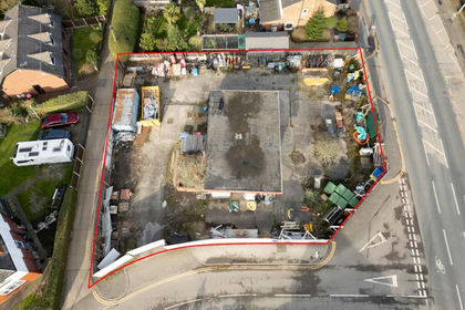 Development Land for sale in Worsley and Eccles