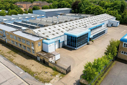 Warehouse for sale in Harlow