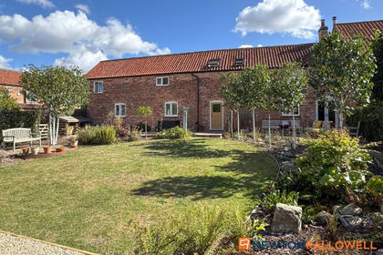 Land for sale in Thorpe