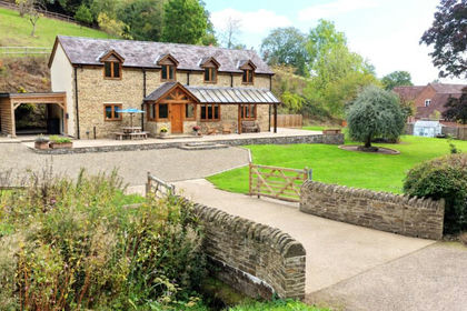 1.2 acres of House with Land for sale in Orleton