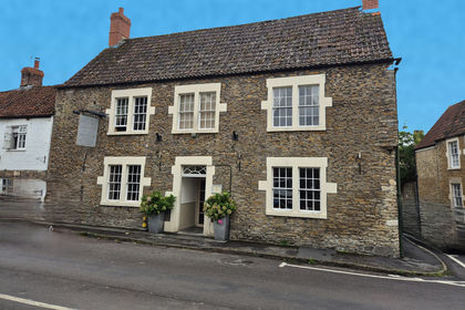 Pub for sale in Frome