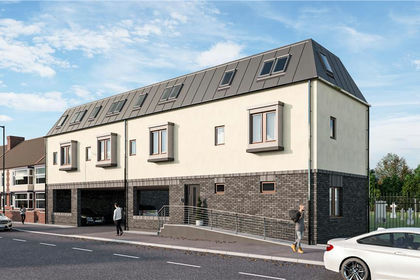 Development Land for sale in Kingston upon Hull North and Cottingham