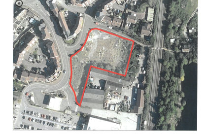 Development Land for sale in Highbridge