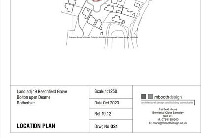 Development Land for sale in Barnsley South