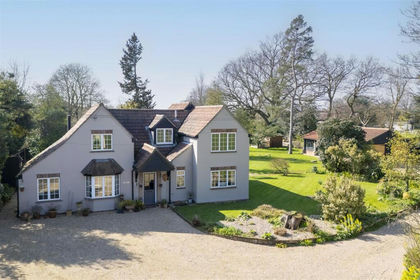 4.6 acres of Land for sale in Ardleigh