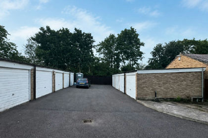 Development Land for sale in Ilford North