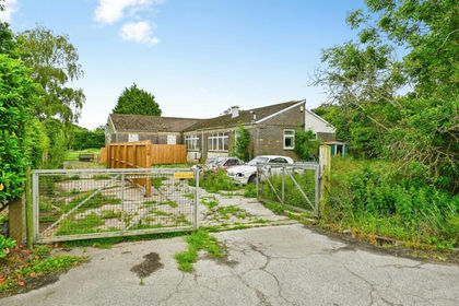 Development Land for sale in West Dereham