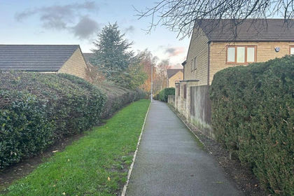 Amenity Land for sale in Bingley