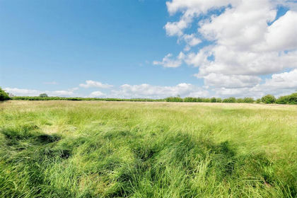 2.9 acres of Agricultural Land for sale in Redmile