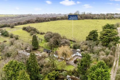 2.5 acres of Equestrian property for sale in Brighton Pavilion