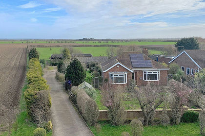 3 acres of Land for sale in Tumby