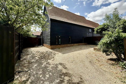 Barn Conversion for sale in Barking