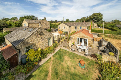 Barn Conversion for sale in Fearby