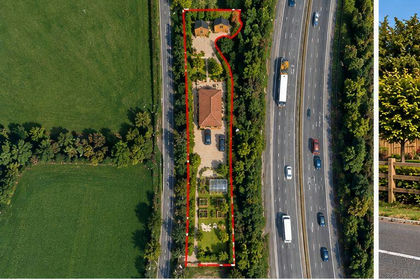 For sale in Belbroughton