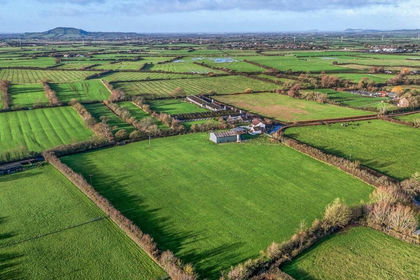 6 acres of Conversion Land for sale in Badgworth