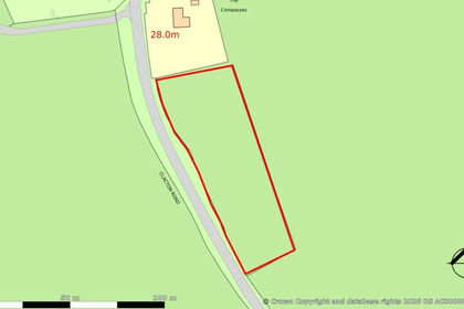 Vacant Land for sale in Great Oakley