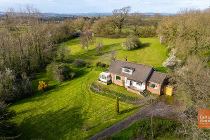 3 acres of Development Land for sale in Clyst St. George