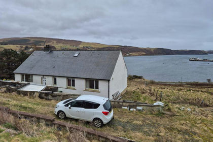 5.9 acres of Land for sale in Inverness, Skye and West Ross-shire