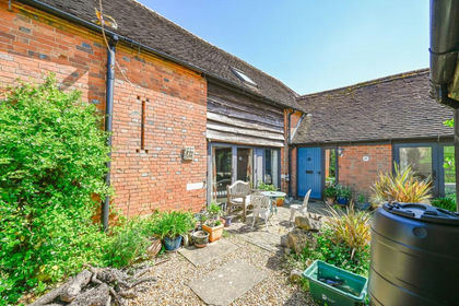 Barn Conversion for sale in Holt