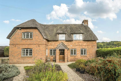 3.1 acres of House with Land for sale in Hyde