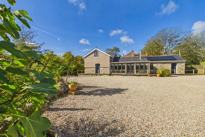 Barn Conversion for sale in Crowan