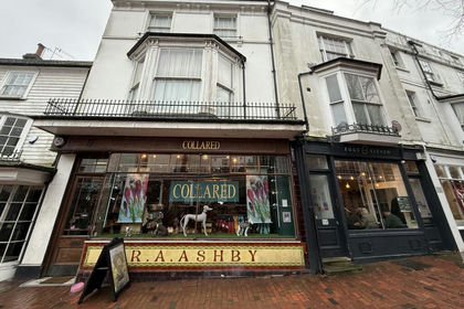 Development Land for sale in Tunbridge Wells